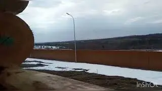 Установка двух новых срубов от Кашинской Артели