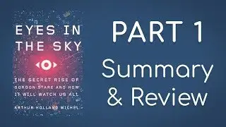 Eyes in the Sky #1 | Constant Hawk, Angel Fire, & Gorgon Stare