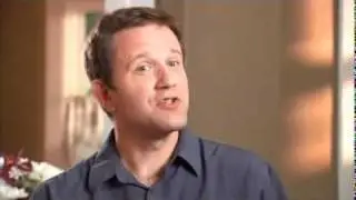 Mark Rixner talks about EDUSS