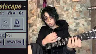 The Internet has Ruined Me Cosplay MV