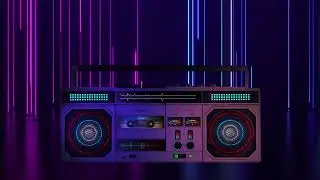 Jay Aliyev, Gurban Abbasli - Keep Calm (Official Visualizer)