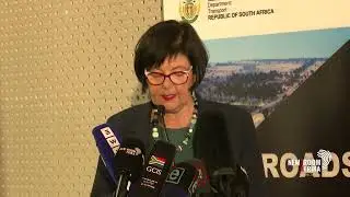 Creecy welcomes drop in road crashes, fatalities this Easter