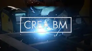 Portrait d'Artisan - CREA BM