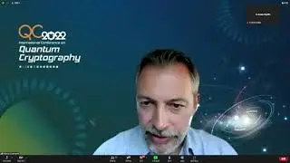 QCrypt 2022: Industry session