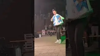 DUE VITE (Bachata Live)  #duevite  #piazza  #bachata