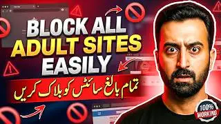 Google Chrome Parental Control Guide: How To Block Inappropriate Websites Fast