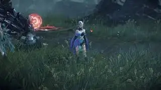 Lost Ark - Summoner gameplay