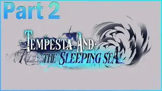 Fundroid - Azur Lane - Tempesta and the Sleeping Sea Part 2 (Operation)