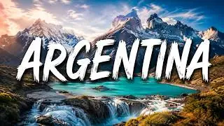 The 20 Most Beautiful Places in Argentina: You Need to See Them!
