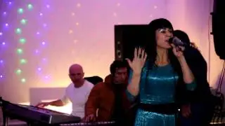 Кафе "Фахриддини Фархори"