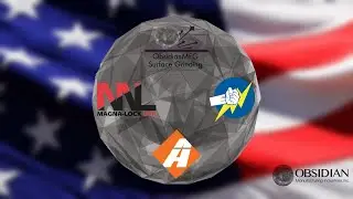 ObsidianMFG: Made in America, Ep. 4
