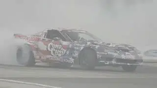 2023 Formula drift U.S. | KENDA TIRE