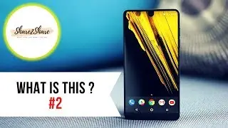 Essential Phone Is Your Next Phone ? | What Is This #2