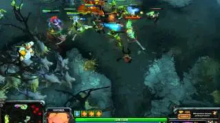 dota 2 гайд на инвокер 3