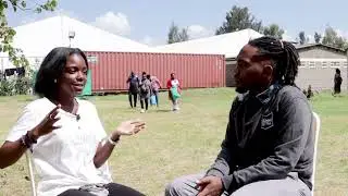 YOUTHS IN TUNE EP3 (WITH NICOLE)