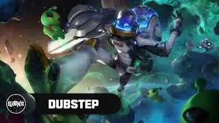 Subchvrge - Squishy Riddim
