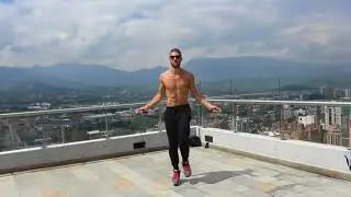 How To Get A Body Like A Male Model