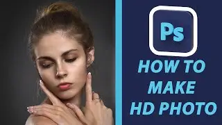 Transform Your Images: Adobe Photoshop Photo Editing Tutorial