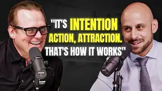 The Secret to Global Business Success | Building Billions with Giacomo Freddi