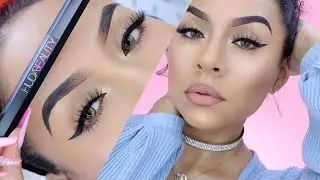STEP-BY-STEP MAKEUP ❤️SEXY EYELINER—COMPLETE LOOK
