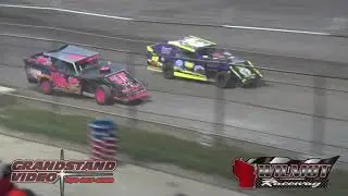 Modifieds Feature 8 17 22