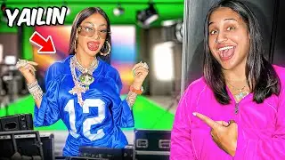 YAILIN LA MÁS VIRAL CUENTA LA VERDAD ACERCA DE TODO (HABLA SIN FILTROS) 🔥