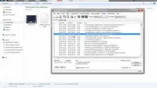 Como Convertir o Traducir Legendas IDX/SUB para SRT Subtitle Edit