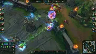 League Shorts: Scripter Twitch 3/3