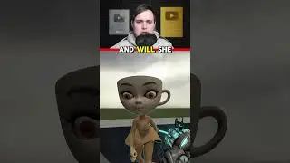 ITALIAN BRAINROT ANIMALS VS SHREDDER in GARRY'S MOD