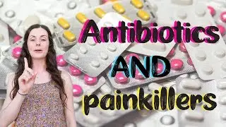 Antibiotics and painkillers - GCSE Biology (Revision for 2020)