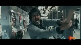 Leo - Movie Promo | Malayalam Television Premiere | 04 Feb 2024 @ 6.00 PM | Vijay | Surya TV