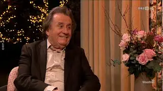 Rudolf Buchbinder (Studio 2 vom 13.01.2023)
