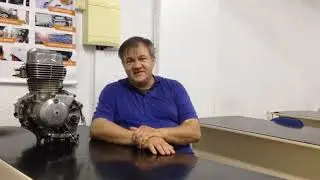 Curso de Mecânica de Motos