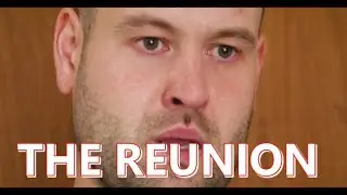 REUNION Short Film Scene