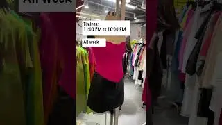 Markets In Vietnam Part 2