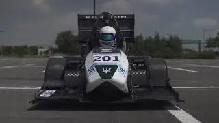 #throwbackthursday Goodbye combustion and We'll back with E-powertrain See you Soon!
