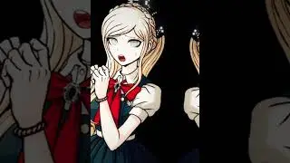 просто я никогда не буду прежним | edit danganronpa 2
