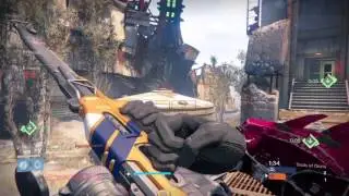 Destiny trails of osiris complete destruction