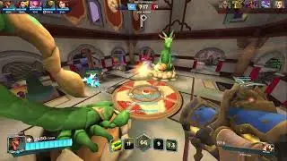 Ascended Dragon 2 - Paladins Daily Drogoz #108 (4/12/2024)