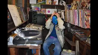 Tapehead - Stressin' [Official Video]