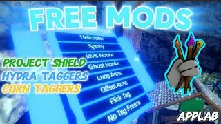 The Best Gorilla Tag Copies [URP + CAMERA MOD][Oculus Quest Two]