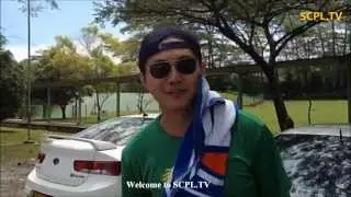 SCPL Presents : Trap Shooting in Singapore