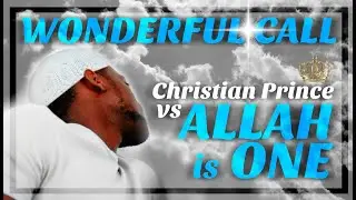 Wonderful Call! Christian Prince vs 