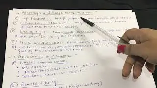 Introduction to microwave engineering