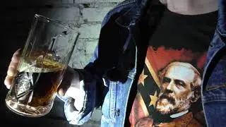 ч. 2я Grants 8 лет VS Budweiser Budvar темное "глубинное бомбометание"