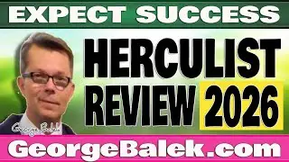 🤑 HercuList PLUS Review | Best Online Safelist | Best Affiliate Platform 2023!