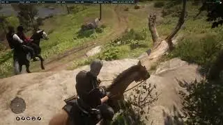 Dakota&Buck momenty