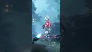 Kena: Bridge of Spirits - Pretty Game