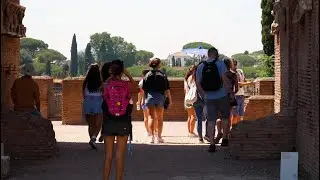 Travel Through Italy While Shadowing | DoctorsinItaly Fellowship Program
