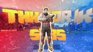 Thanks for 1k subs | 1k special montage | thank you everyone